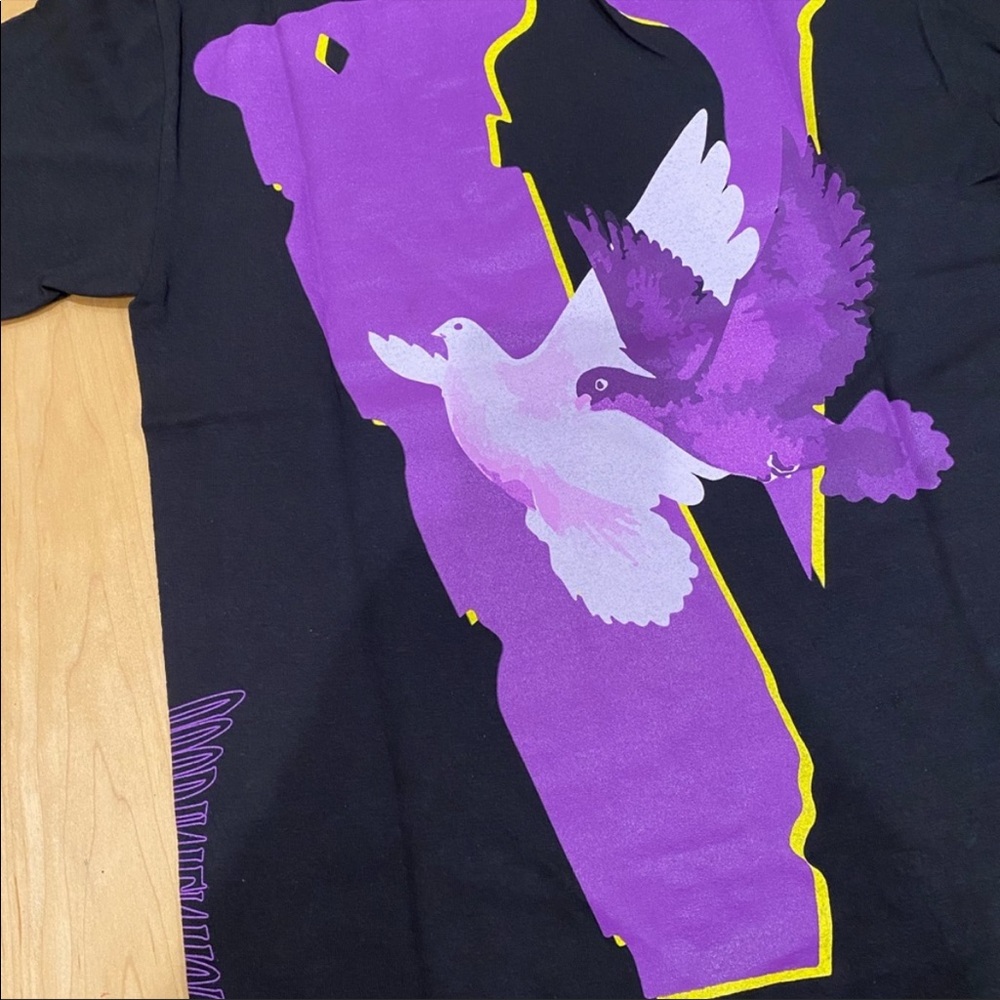 VLONE tee - Picture 3 of 5